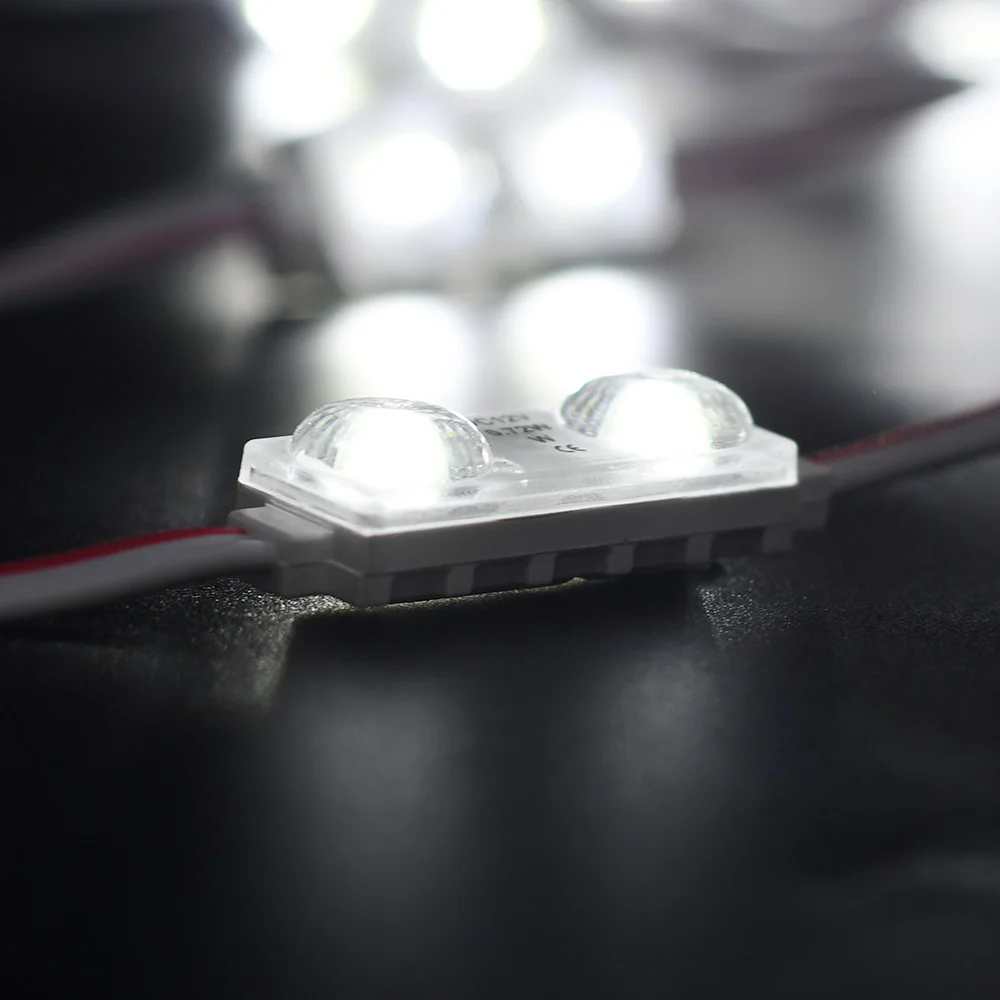 Dc12v 0,72 вт витрина окна светодиодный