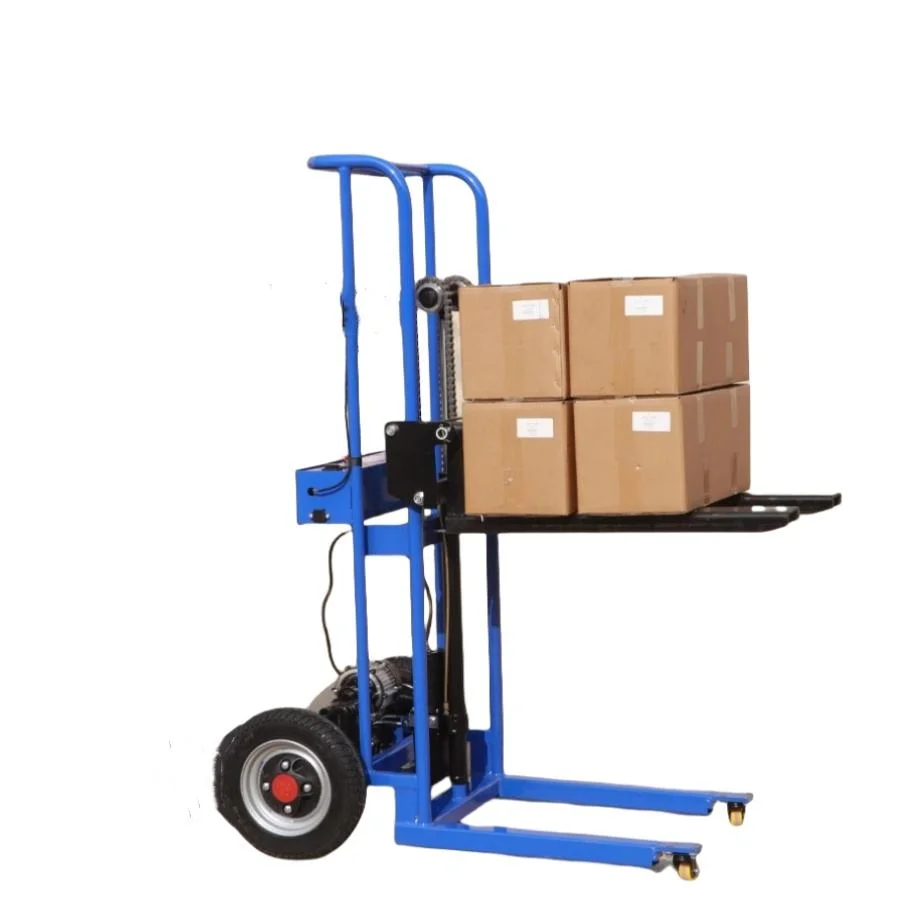 Сверхмощный 400 кг полностью электрический