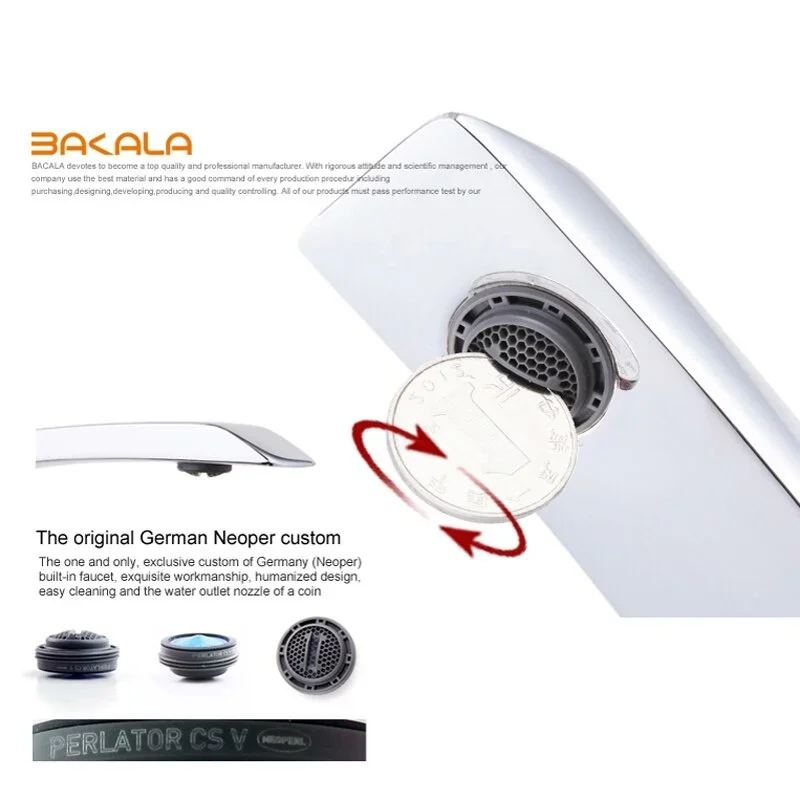 Водосберегающий аэратор - Фотография_4