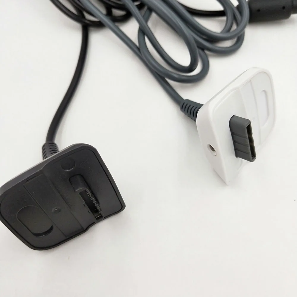 Высококачественный usb-кабель для зарядки для xbox 360 - Фотография_2