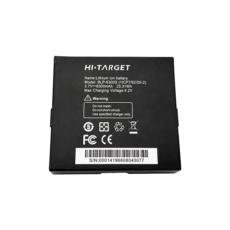 Батарея контроллера tlf hi-target - Фотография_2