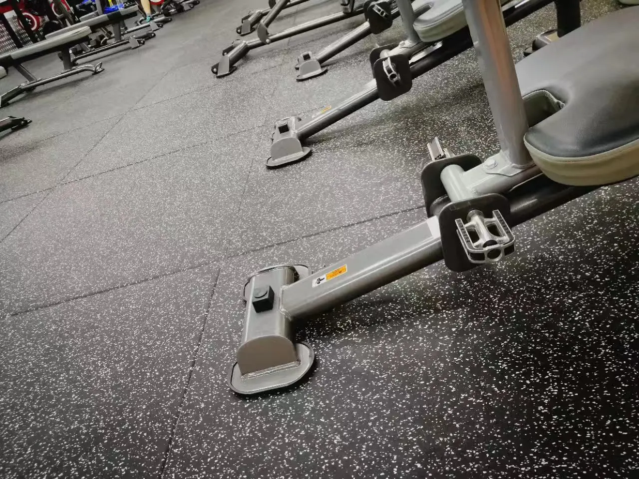 Дешевая цена прочный крест фитнес - Фотография_6