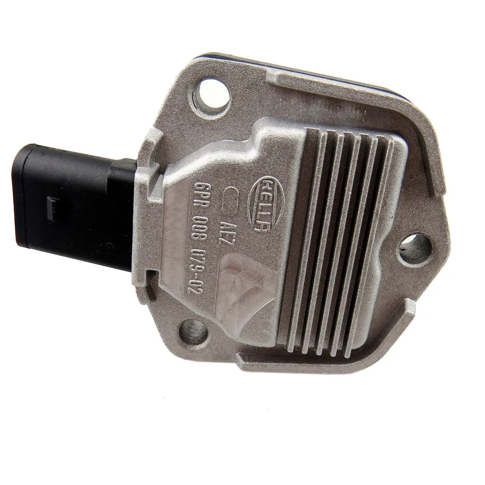 Oem 1j 0907660 датчик уровня масляного - Фотография_2