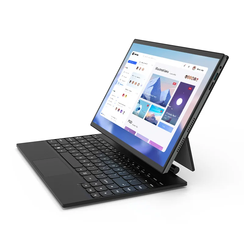 Intel®процессор n95 для пк + планшета - Фотография_5