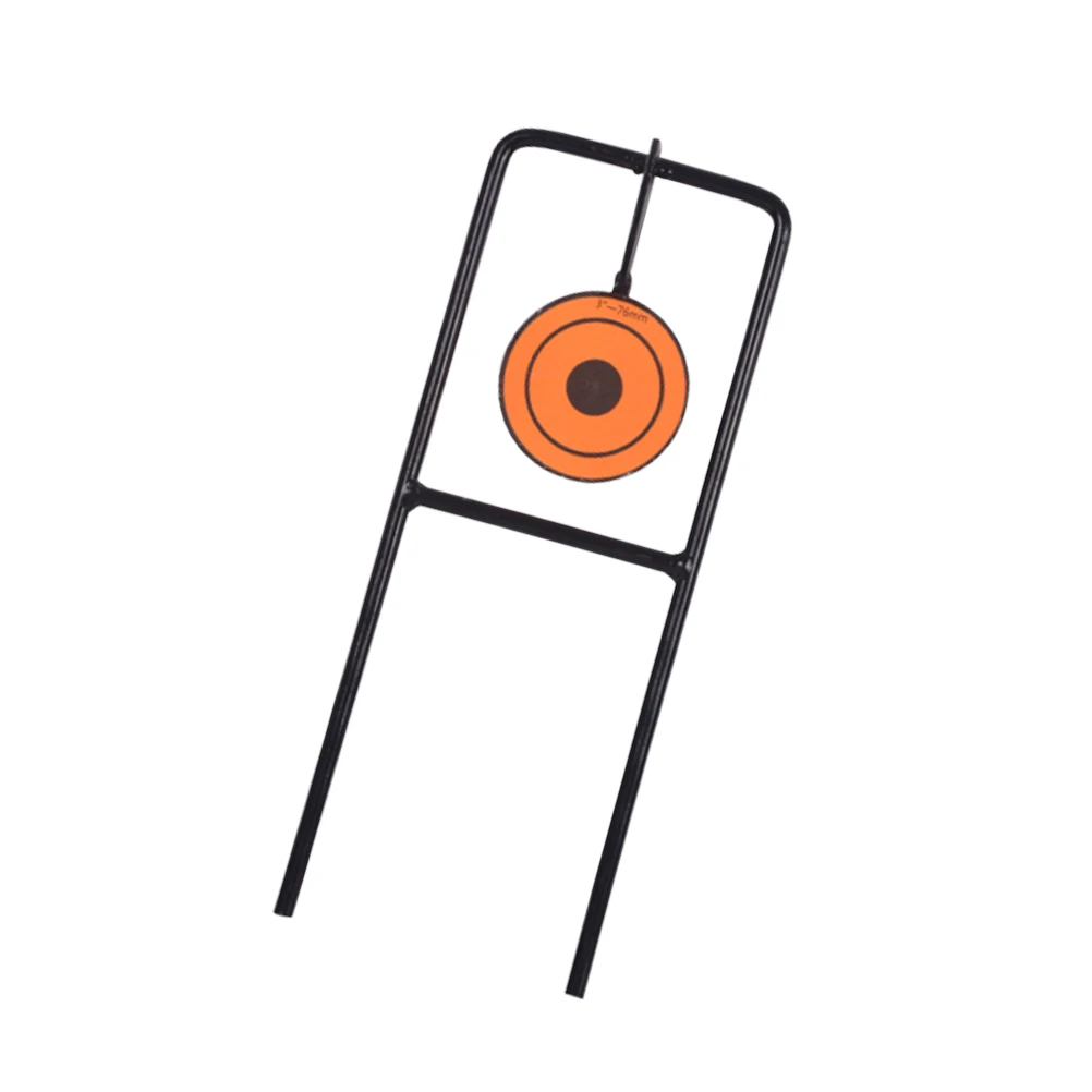 Легкая стрельба, железная мишень, - Фотография_5