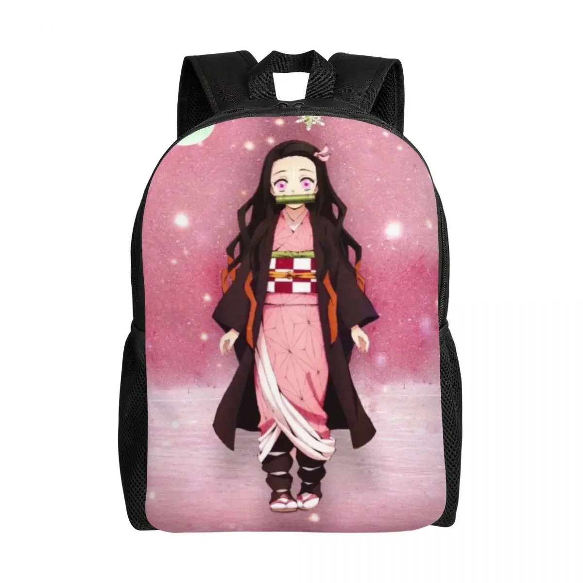 Индивидуальные рюкзаки muichiro - Фотография_5