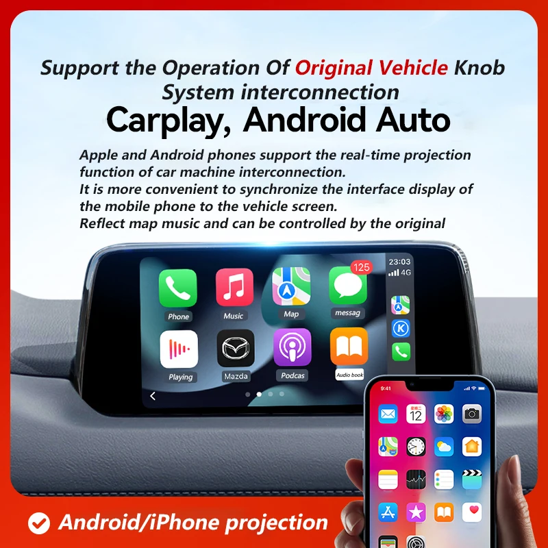 Payment p3 wireless for apple carplay - Фотография_2