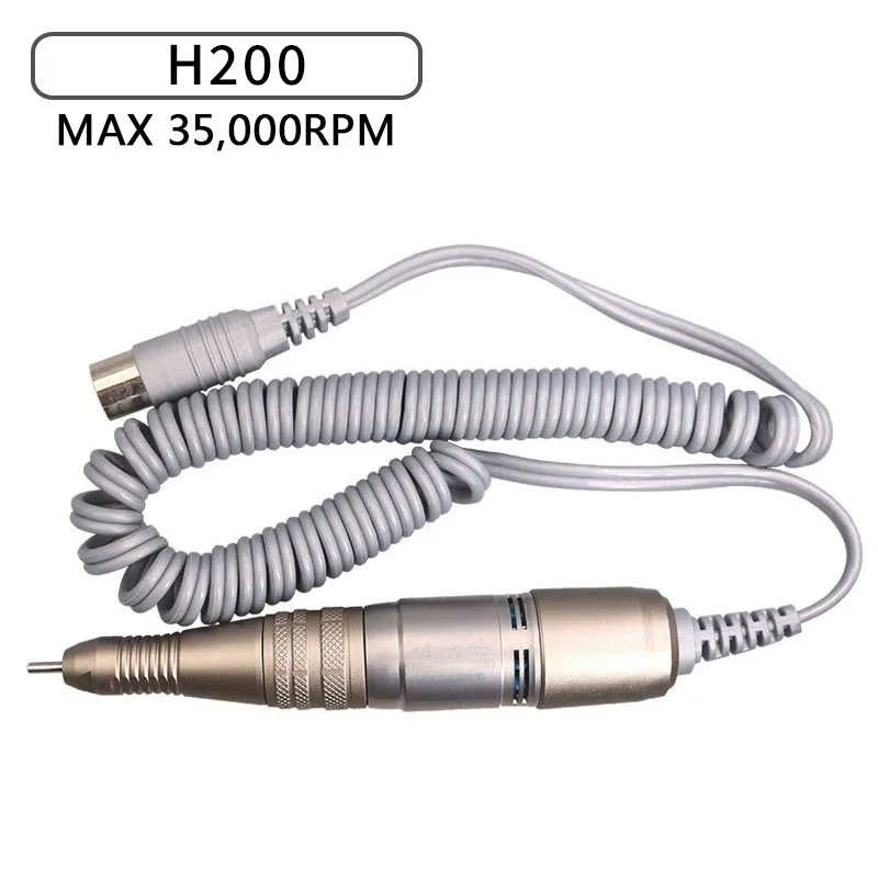 H200 машина для дизайна ногтей - Фотография_3