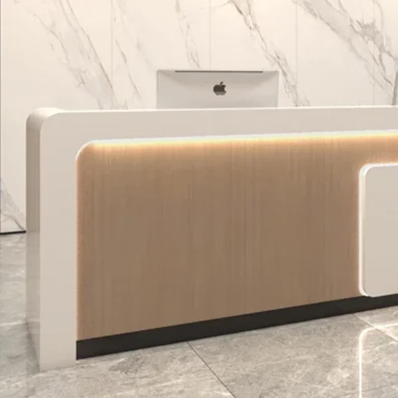 Столы для приемной службы стол - Фотография_6