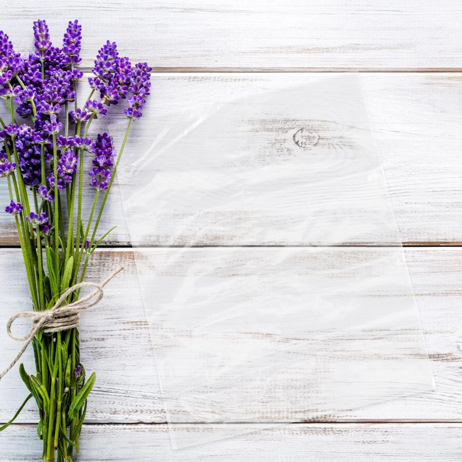 Пакеты для букетов с водой - Фотография_5