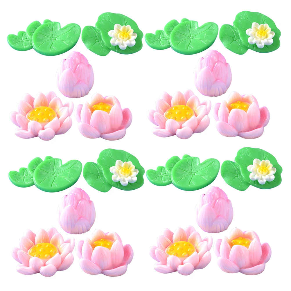 Декор для аквариума из смолы - Фотография_5