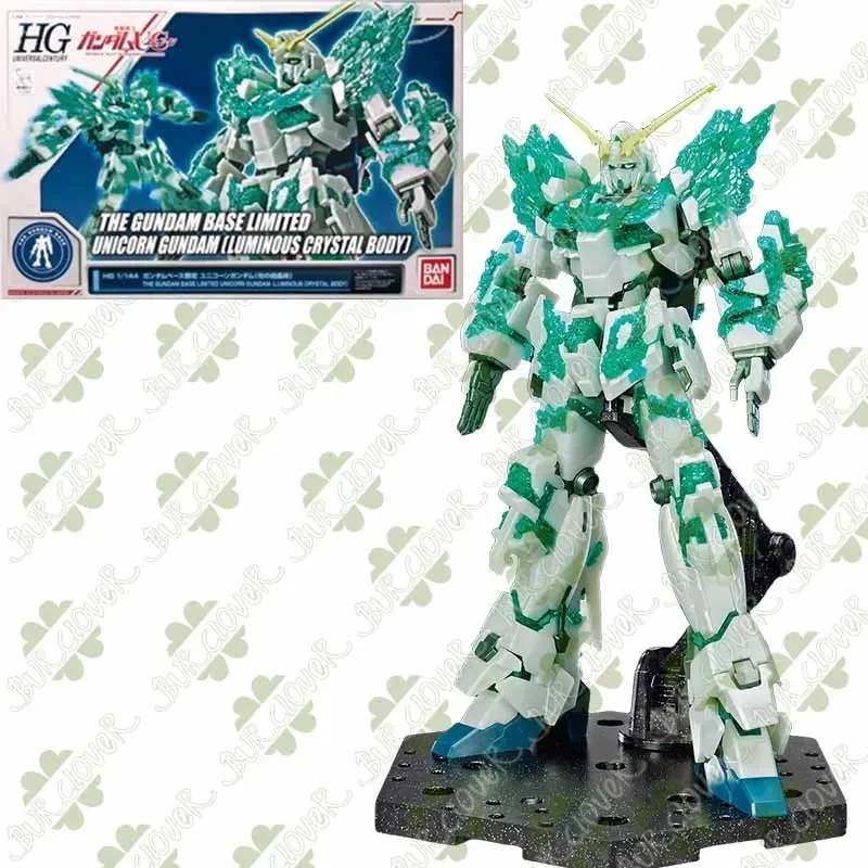 Bandai original gundam hg series - Фотография_3
