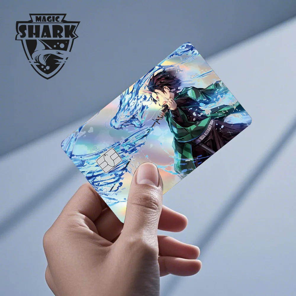 Волшебная акула, истребители демонов, - Фотография_4