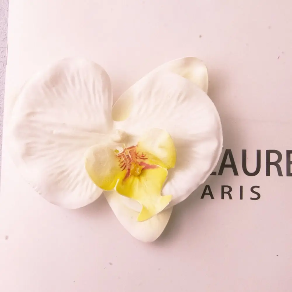 Корейский стиль бабочка орхидея - Фотография_5