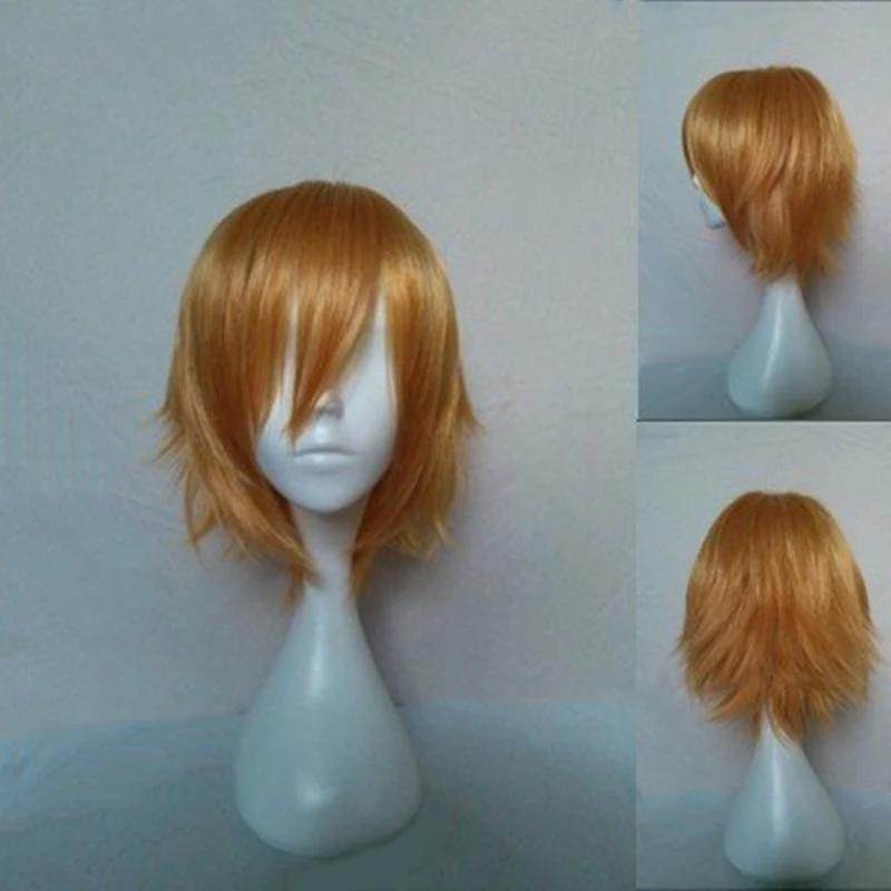 Hairjoy косплей парик парики из - Фотография_5