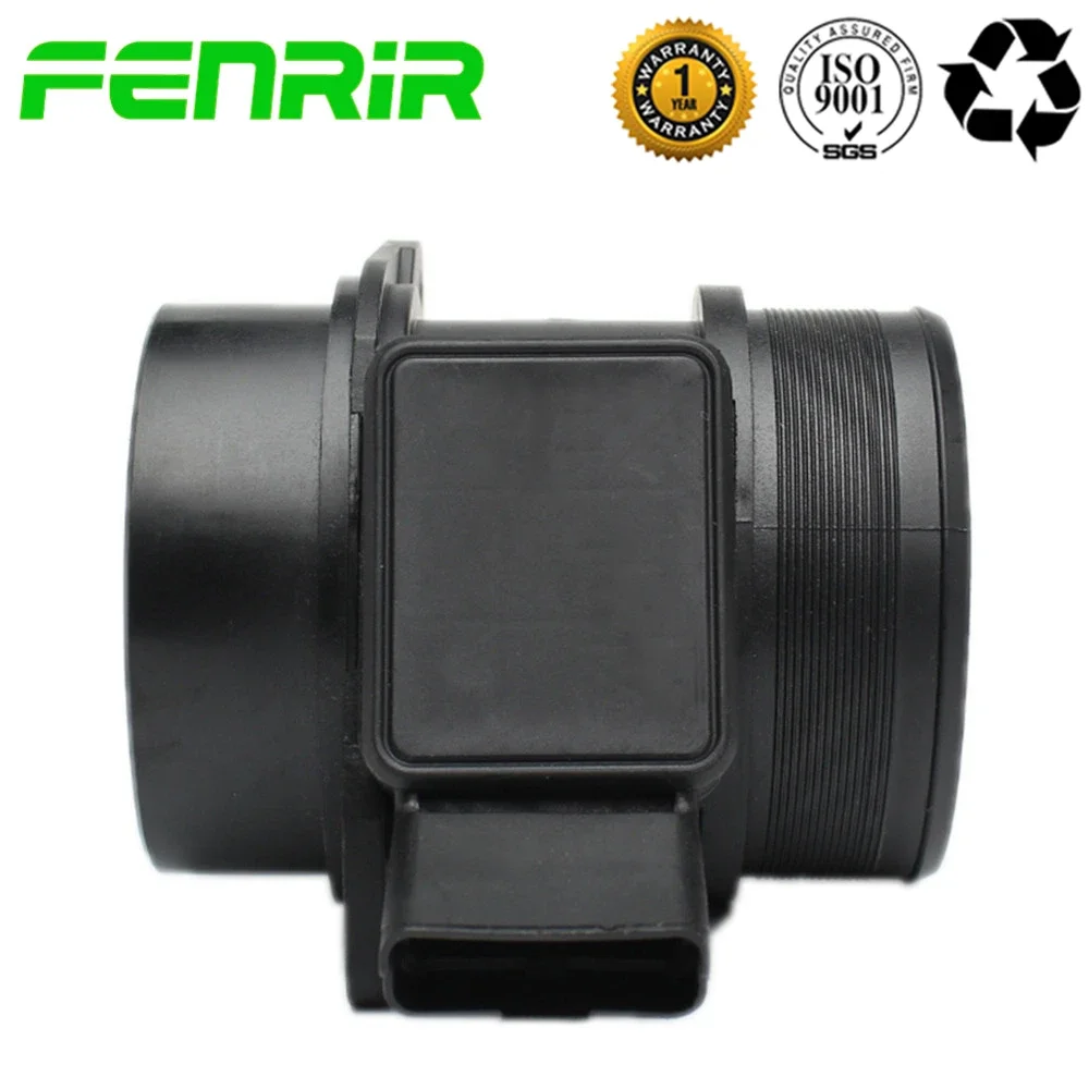 Датчик расхода воздуха maf для - Фотография_5