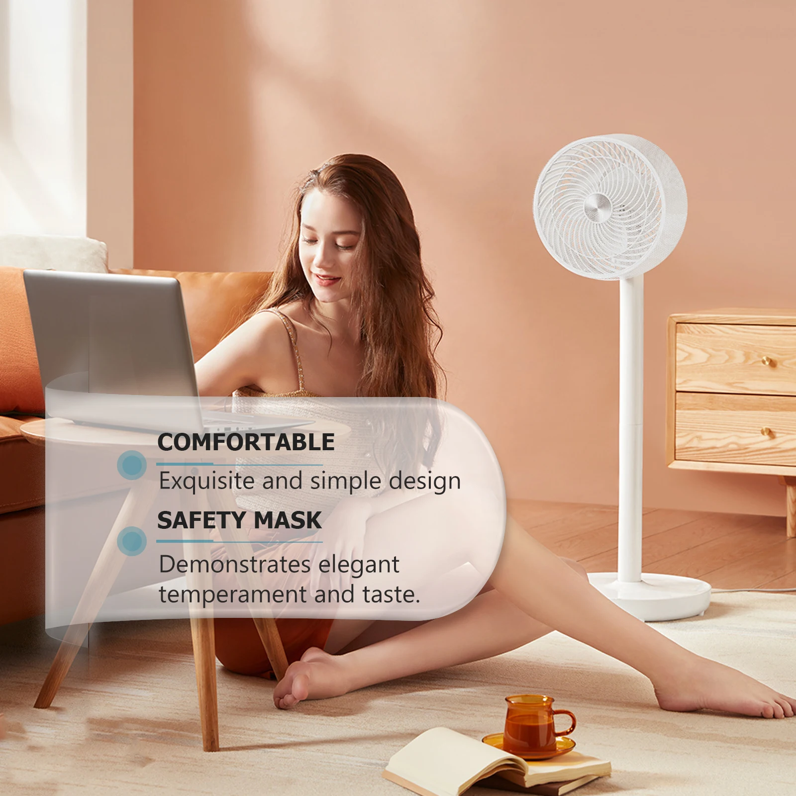 Защитная сетка для электрического вентилятора