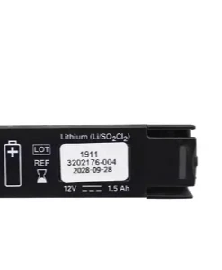 Lifepak cr plus 3202176-004