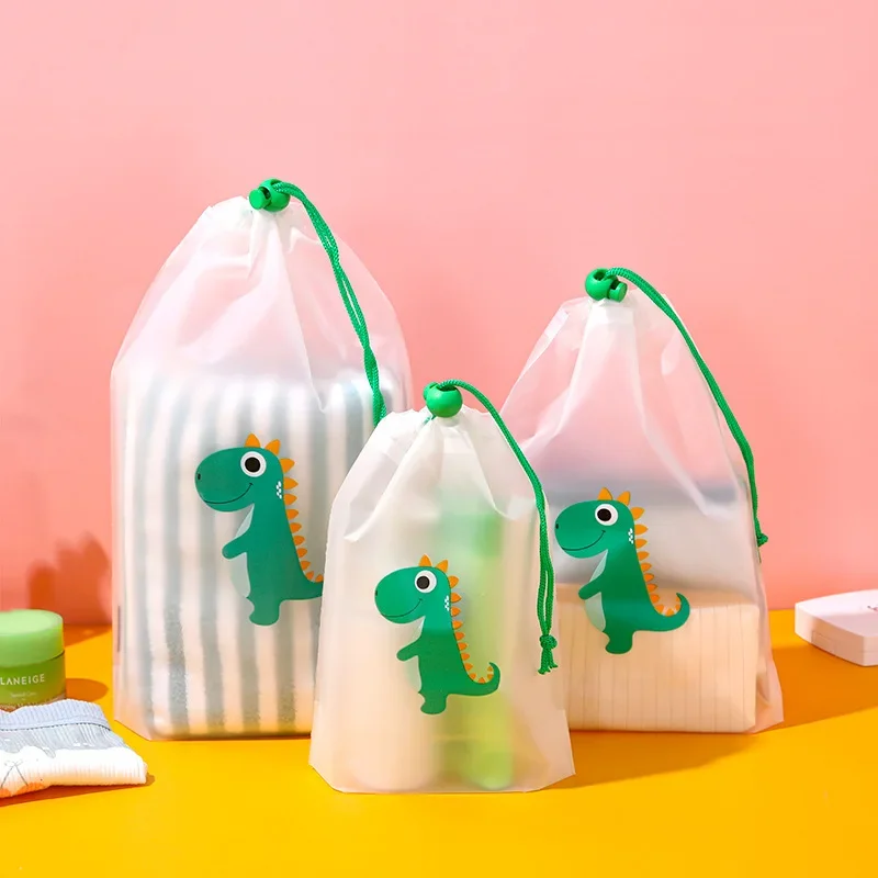 Водонепроницаемая косметичка из эва