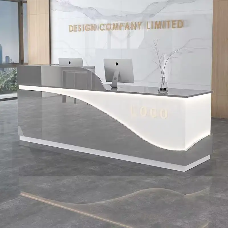 Красота, дом, стойка регистрации - Фотография_5