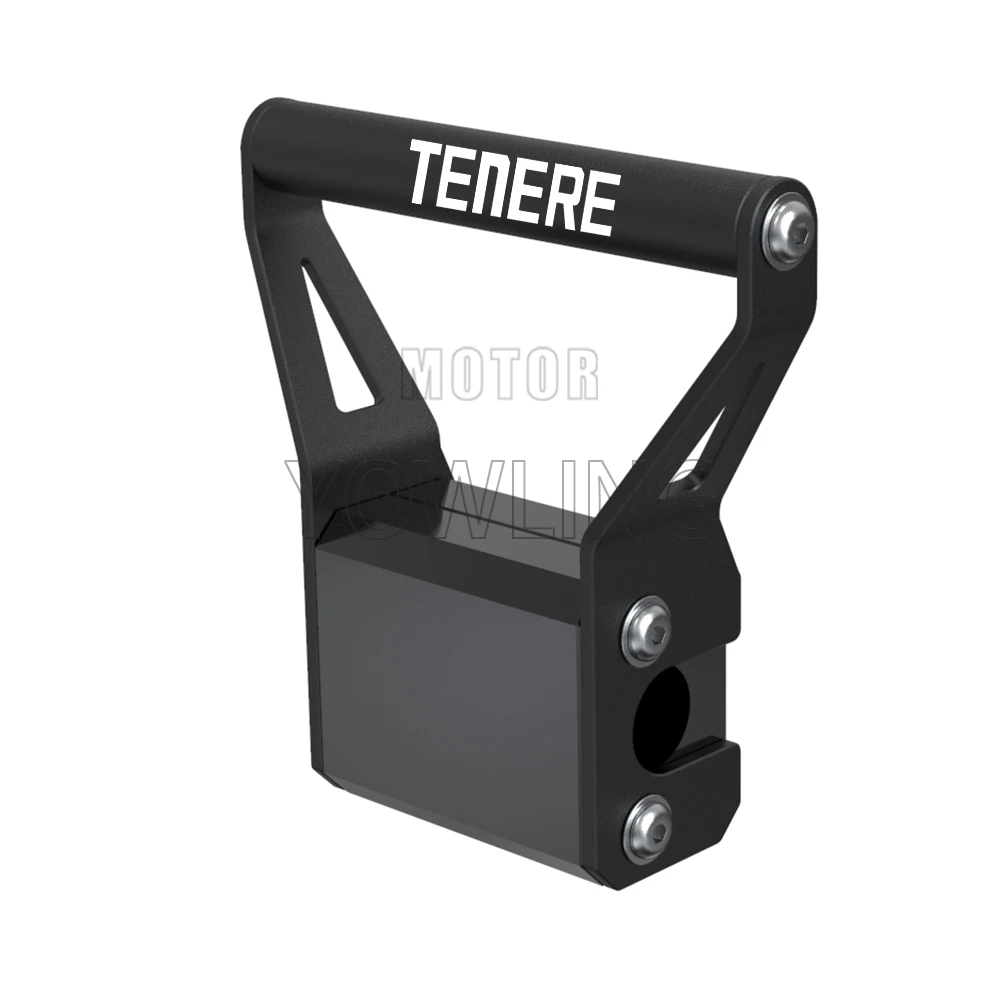 Для yamaha tenere 700 rally world - Фотография_2