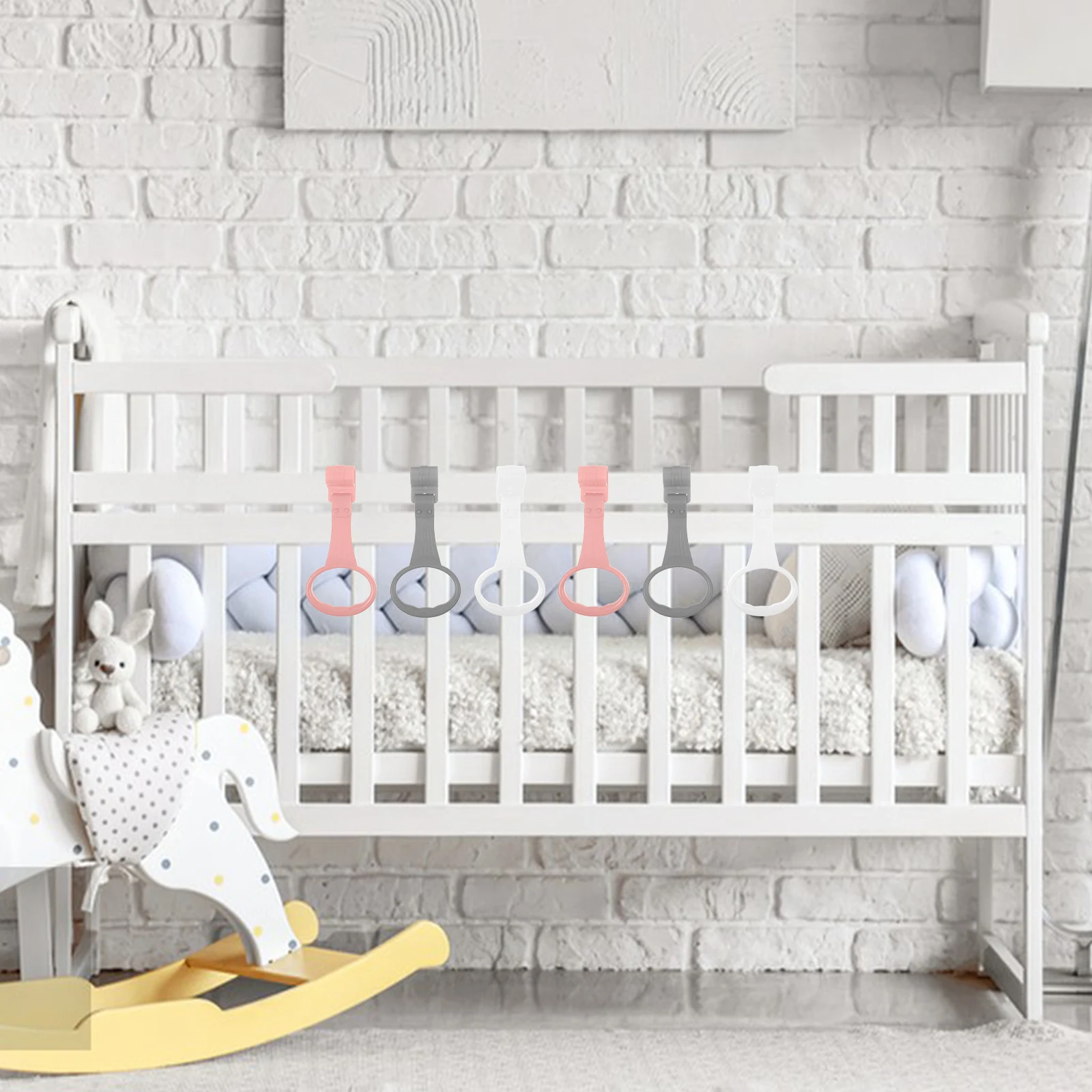 Детские подвесные кольца - Фотография_4