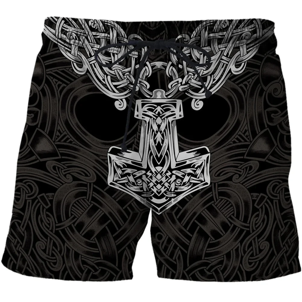 Новый viking myth valhalla totem