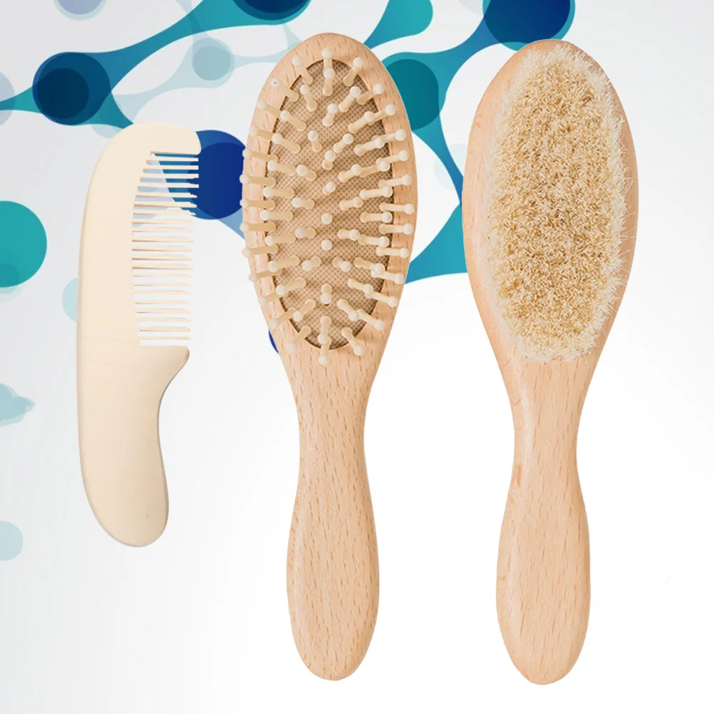 1 комплект, экологически чистая бамбуковая ручка - Фотография_5