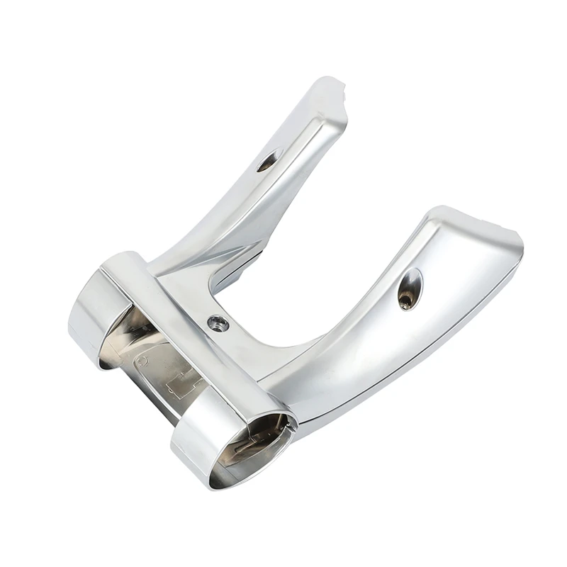 Нижняя накладка на руль автомобиля - Фотография_5