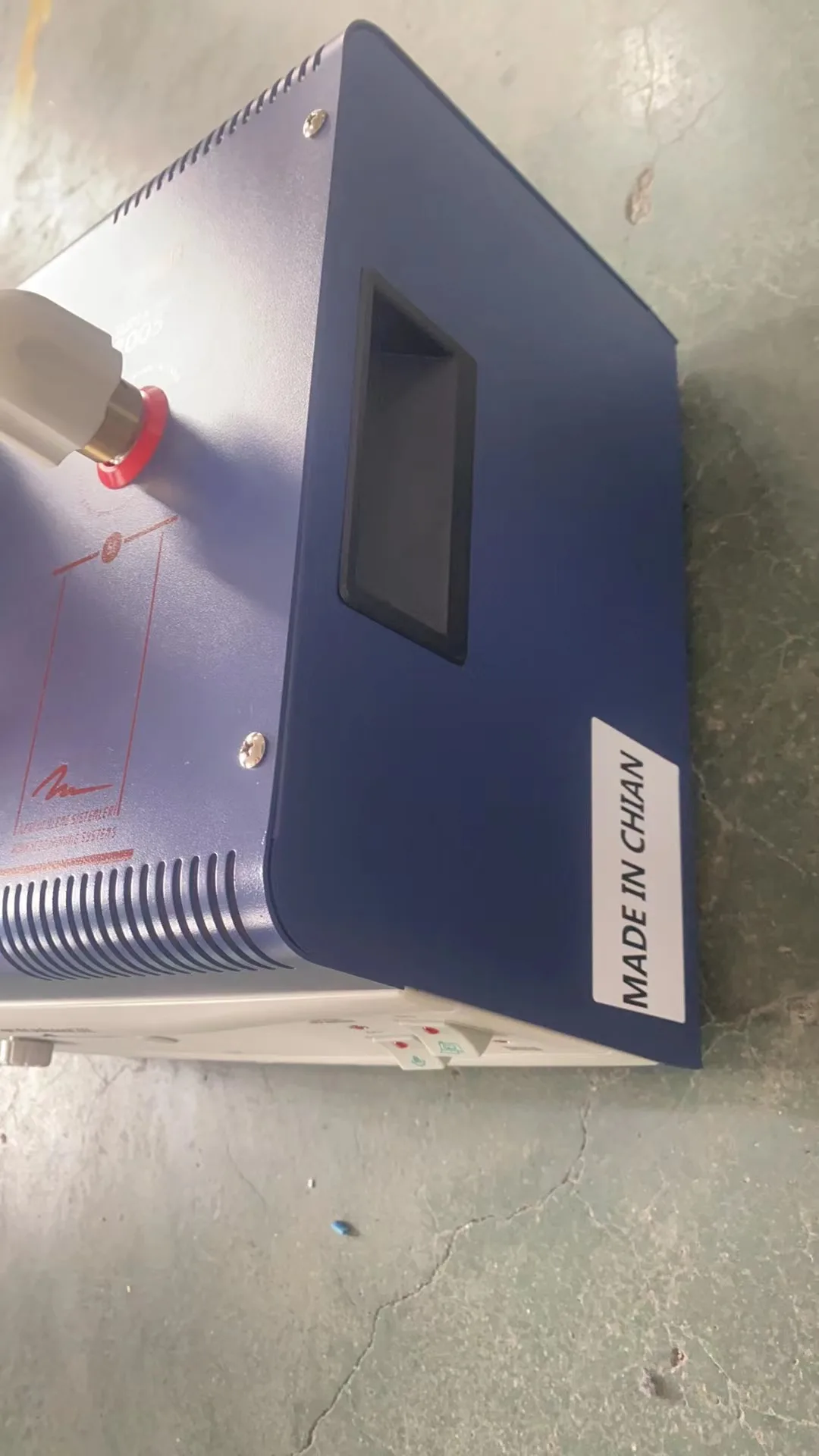 Cp-2005 горячая продажа 5л большой - Фотография_3