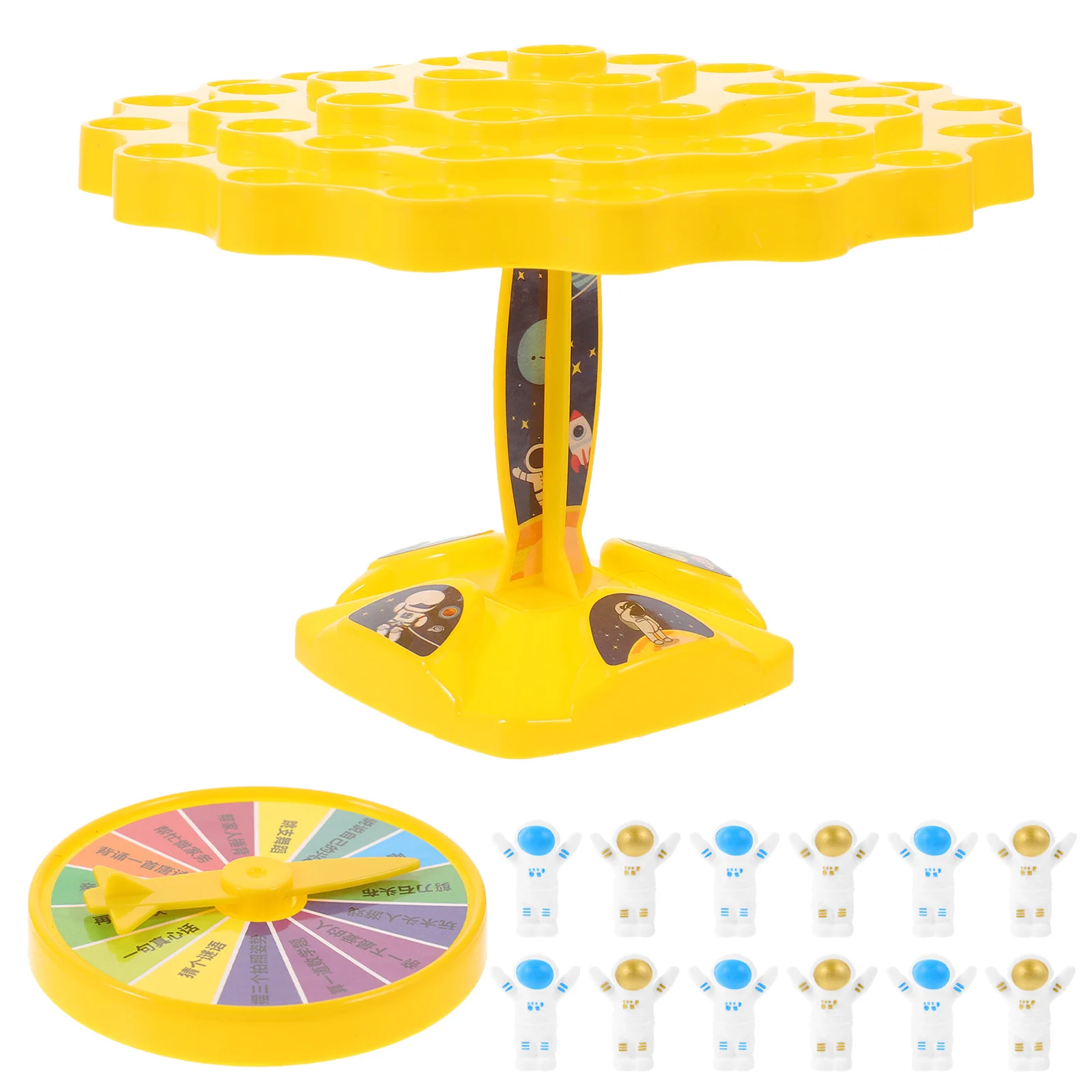 1 комплект, балансировка астронавта - Фотография_4