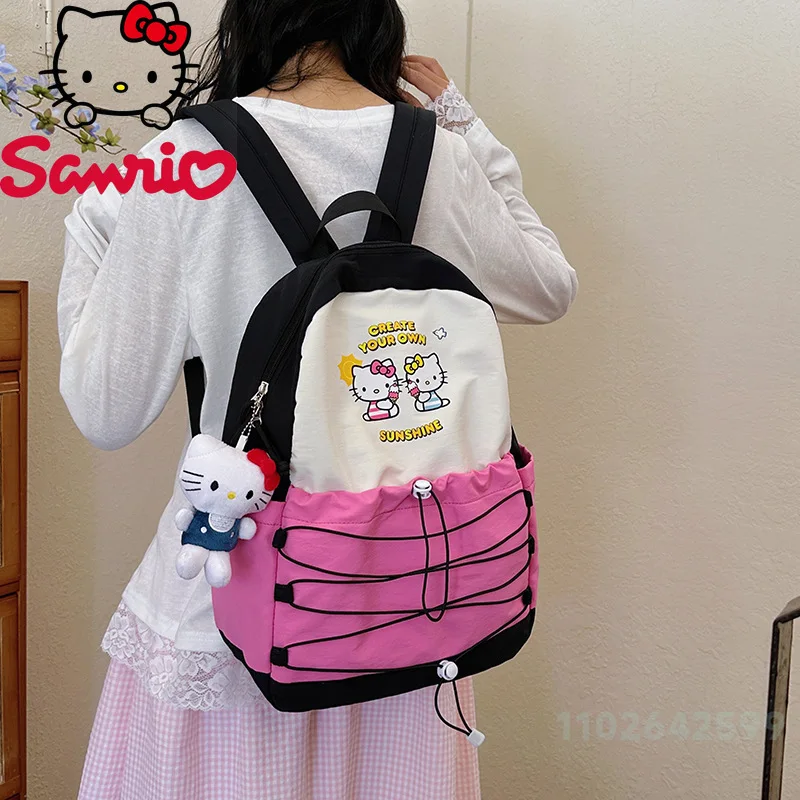    новый студенческий рюкзак - Фотография_3