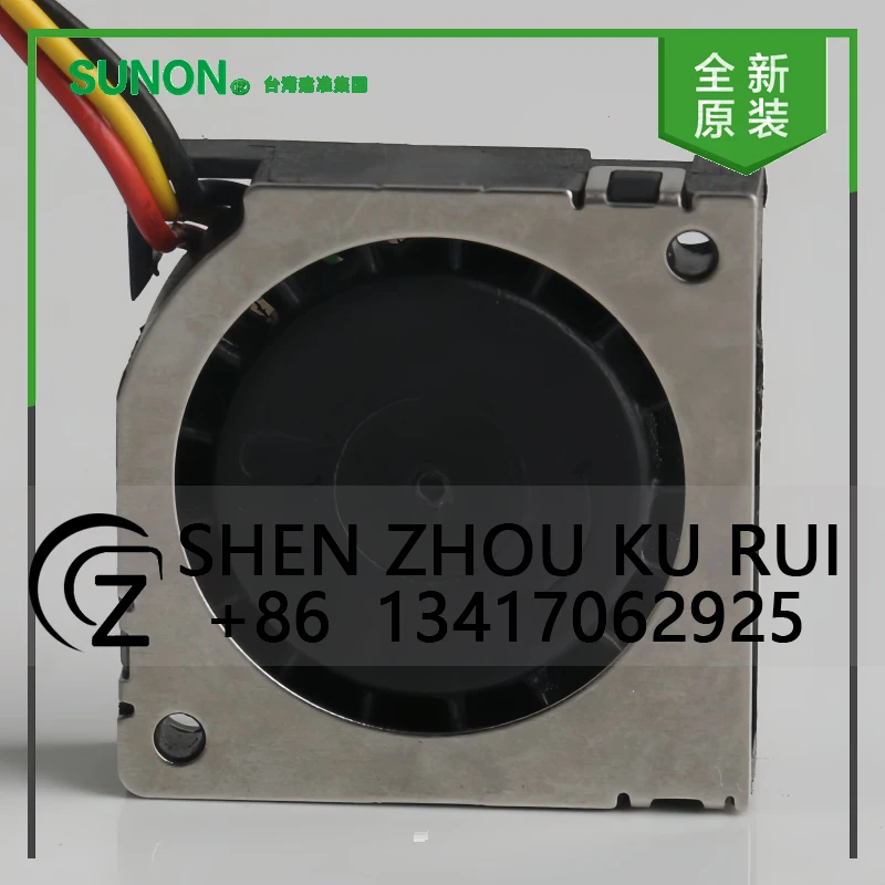 Sunon 12 в 24 в 48 в постоянного тока 5 в 0 - Фотография_2