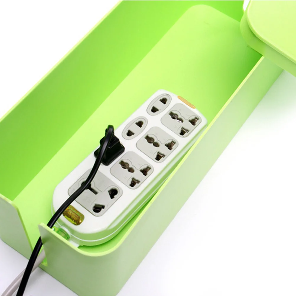 Коробка-органайзер для удлинителя - Фотография_3