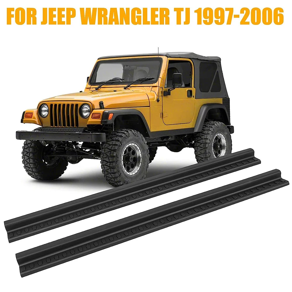 Детали для jeep wrangler tj 1997
