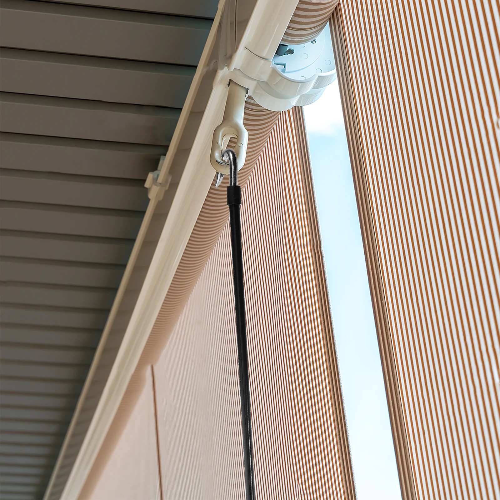 Солнцезащитный козырек - Фотография_3