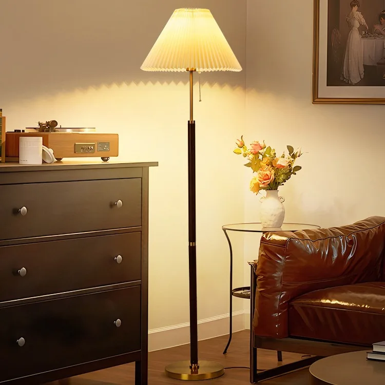 Торшер для гостиной - Фотография_2