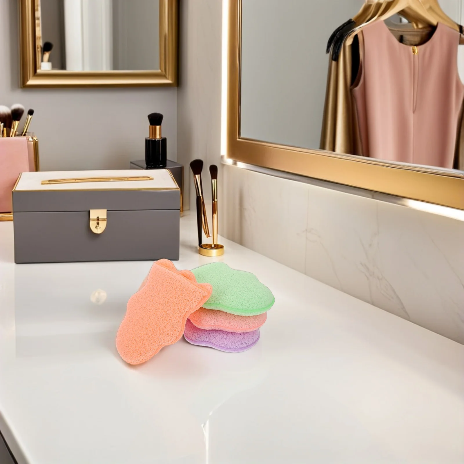 Скруббер для лица - Фотография_2