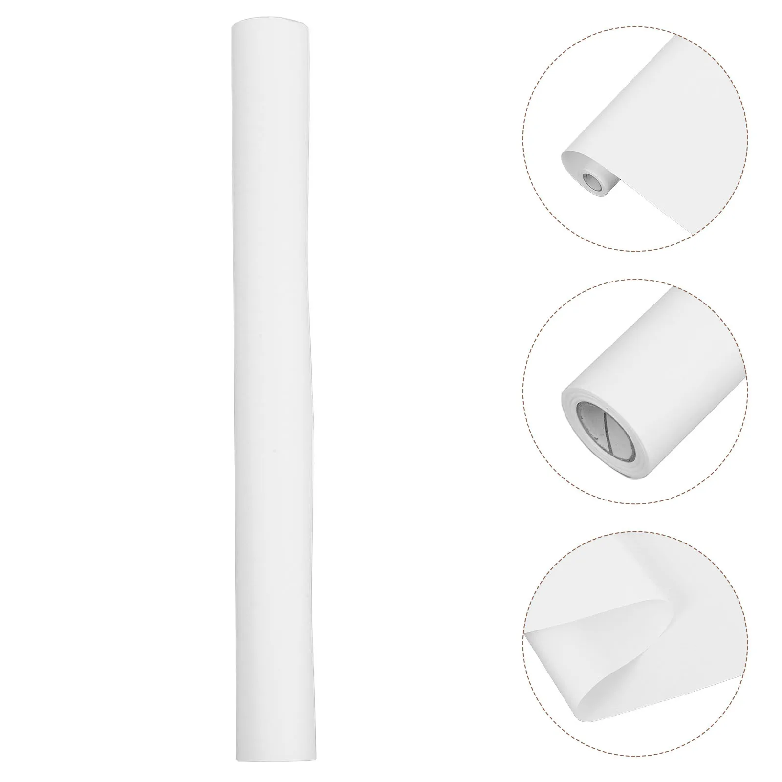 Рулон бумаги для рисования