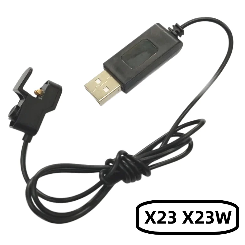 Syma x23 x23w z3 usb-кабель для зарядки