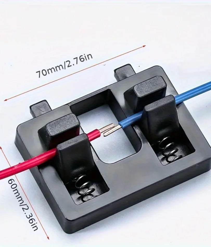 Приспособление для сварочной проволоки