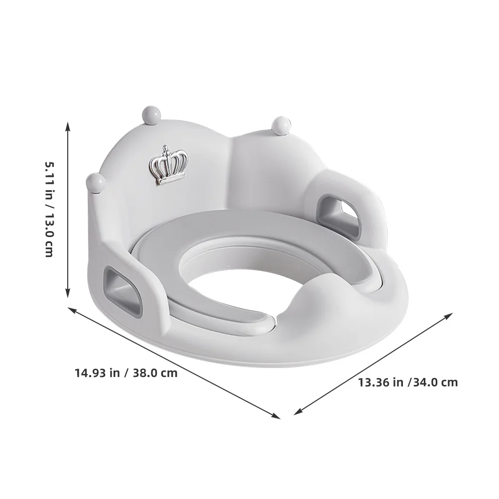 Детский туалет для малышей - Фотография_3