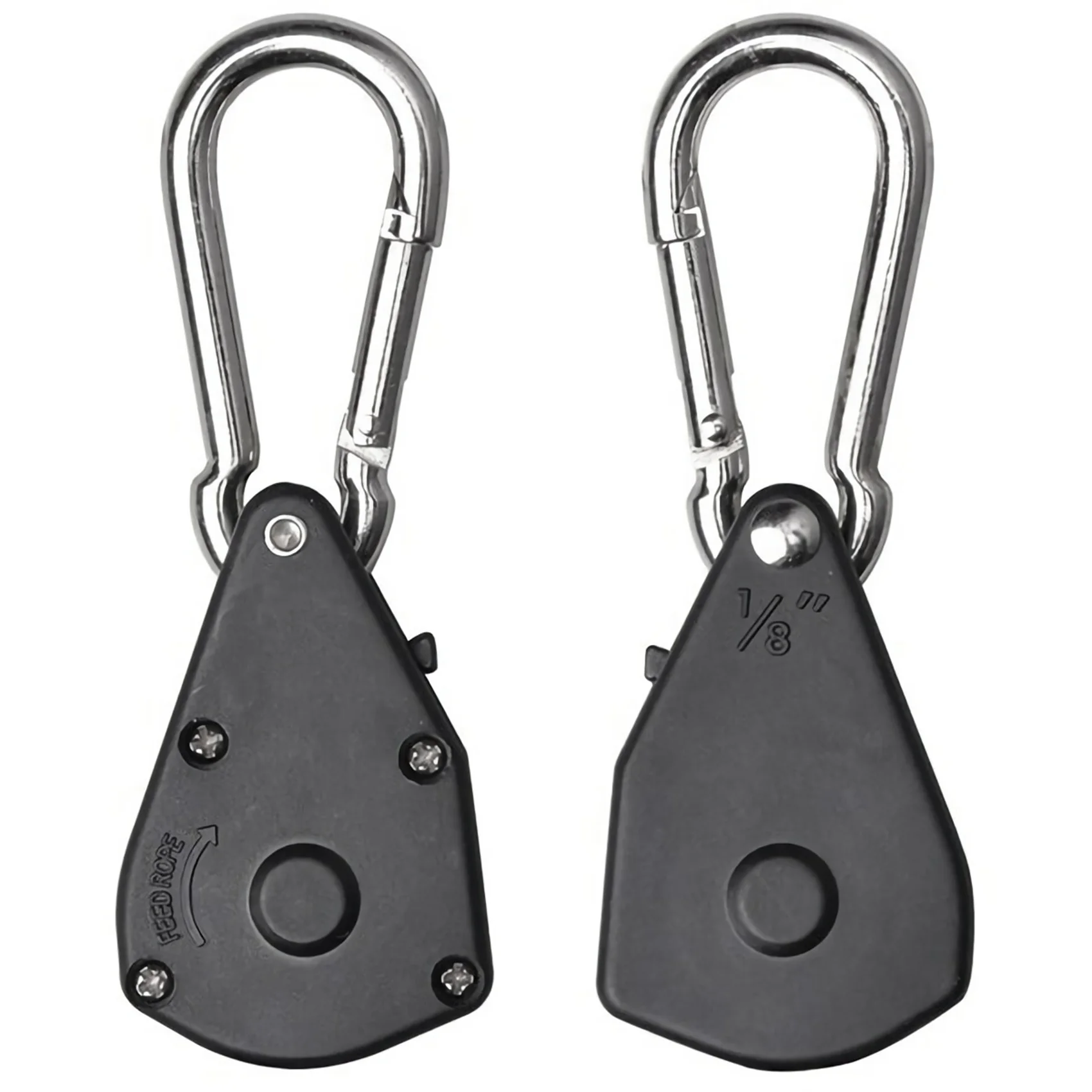 1/8-дюймовая сверхмощная регулируемая