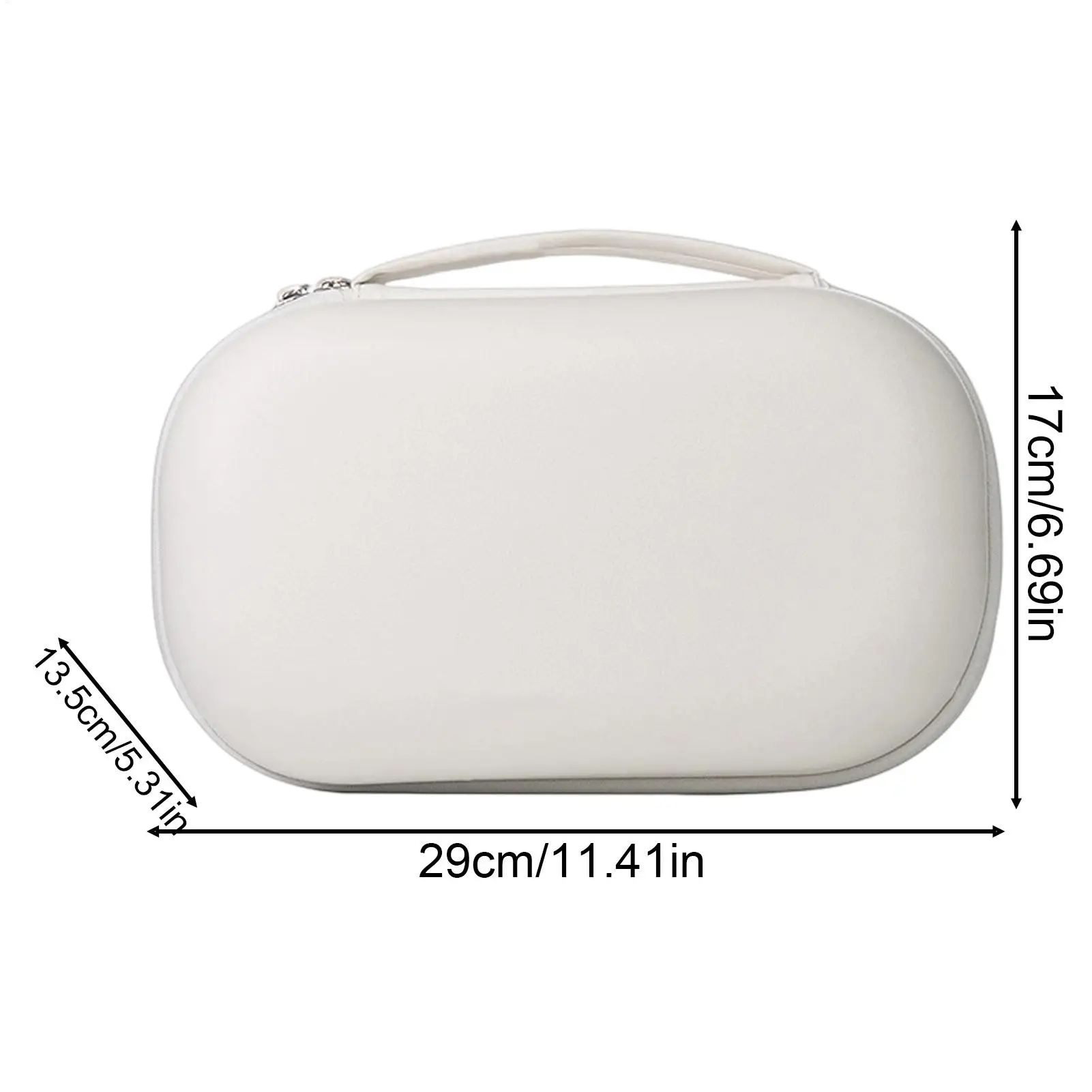 Сумка-насос с несколькими отделениями - Фотография_6