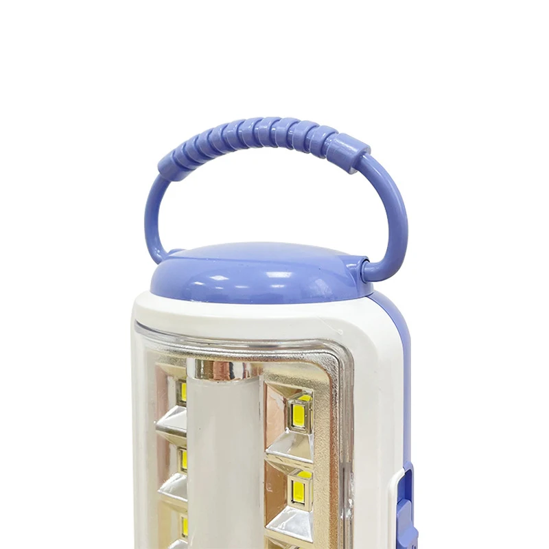 Фонарь для кемпинга - Фотография_3