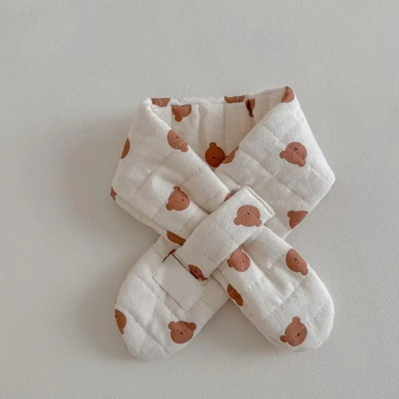 97be детский шарф