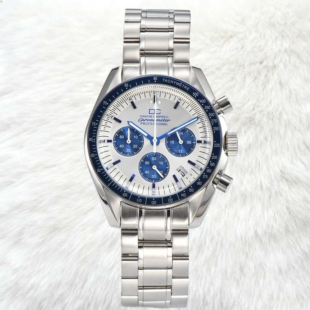 Мужские часы dc moon - Фотография_3