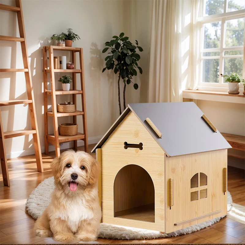 Yxt домик для собак в помещении для маленьких собак или кошек - Фотография_2