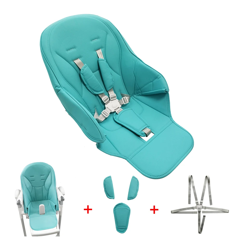 Подушка сиденья для peg perego siesta prima pappa zero3