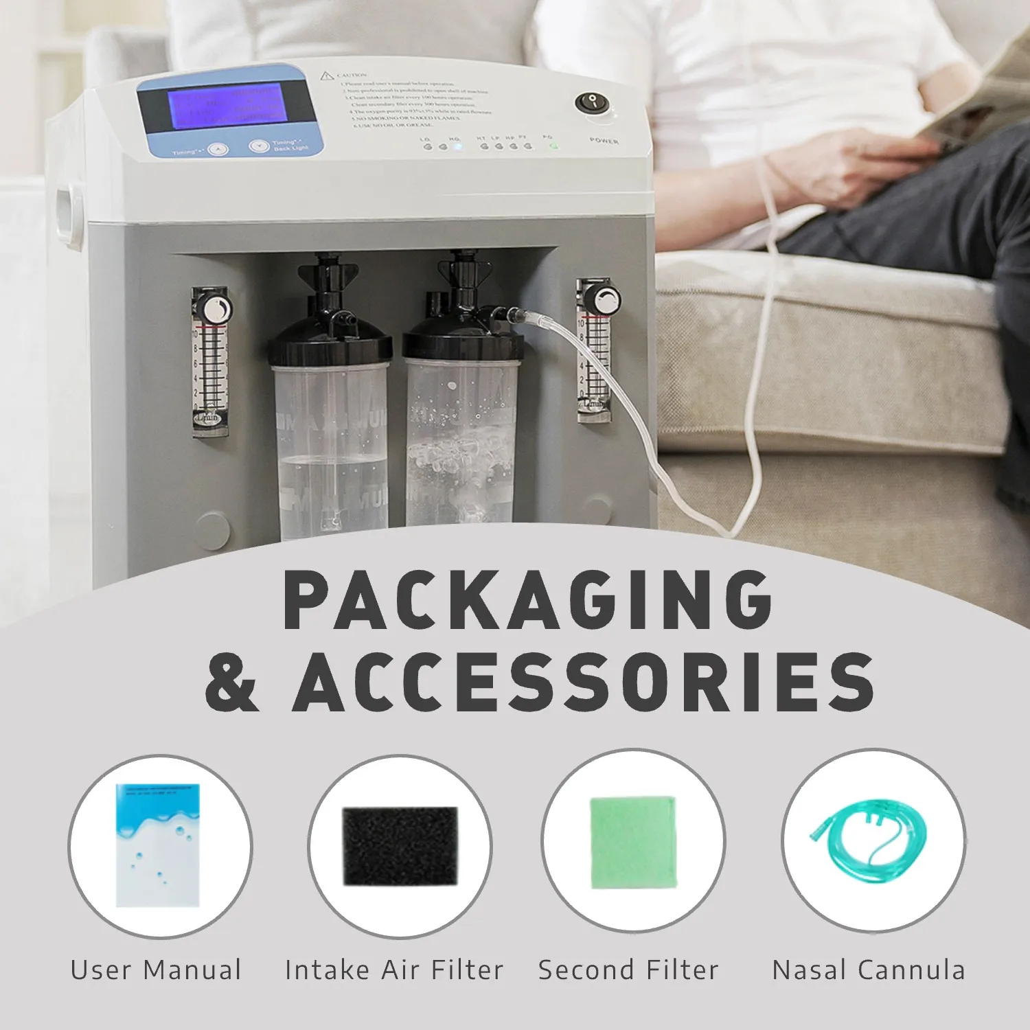 Высококачественный медицинский - Фотография_4